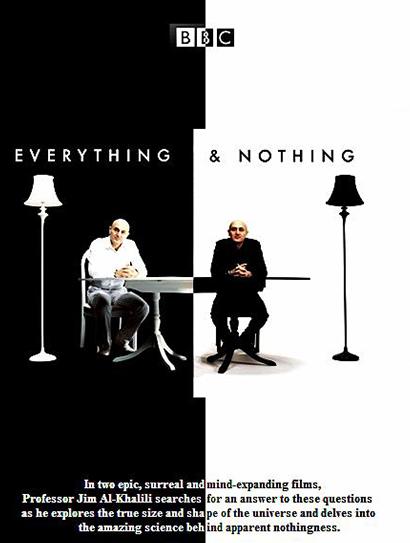 万物与虚无封面图