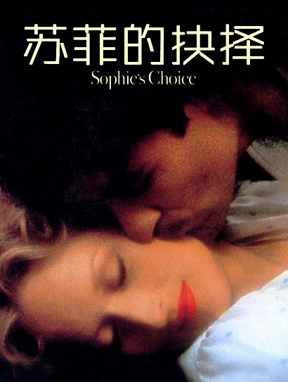 苏菲的抉择（普通话版）