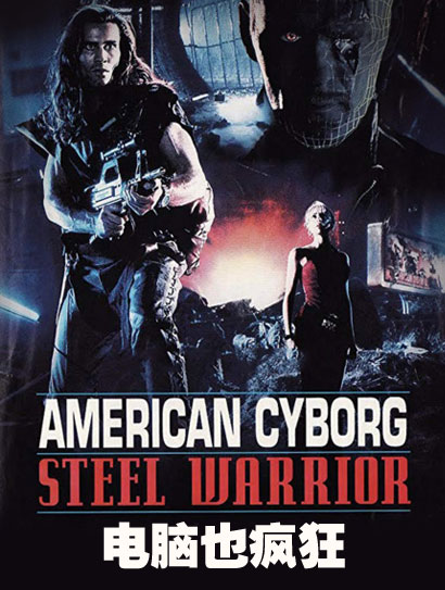 电脑也疯狂封面图