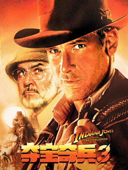 夺宝奇兵3 国语封面图