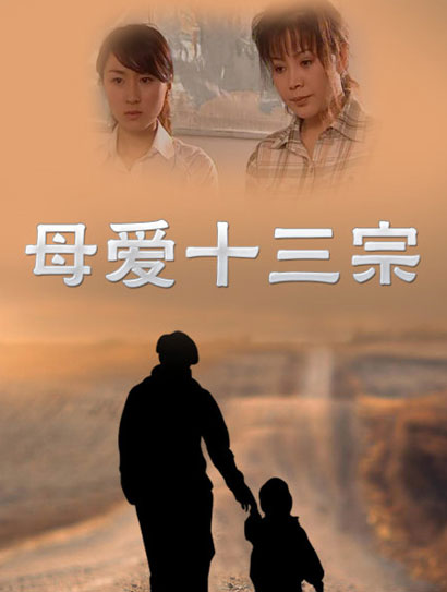 人间真情之母爱十三宗