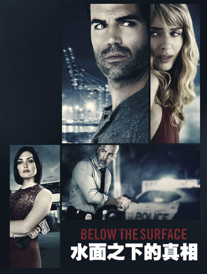 水面之下的真相封面图