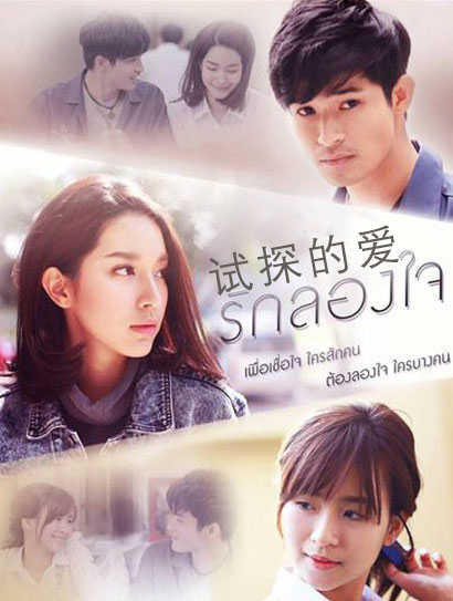 试探的爱封面图