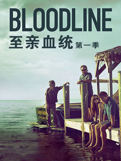 至亲血统 第一季封面图
