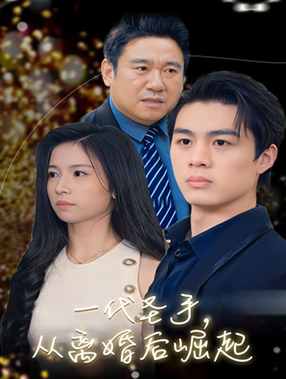 一代圣手：从离婚后崛起