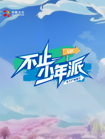 不止少年派封面图