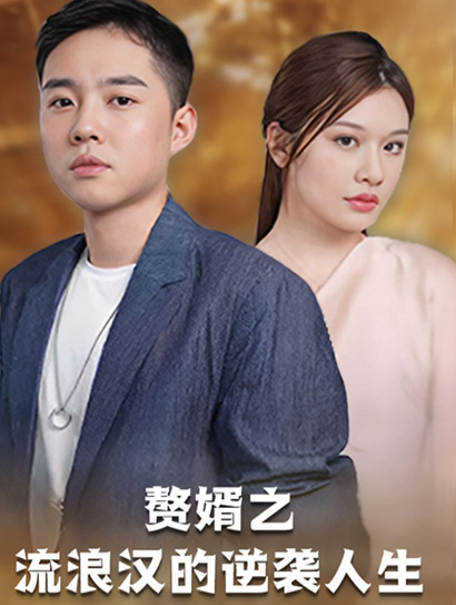 赘婿之流浪汉封面图