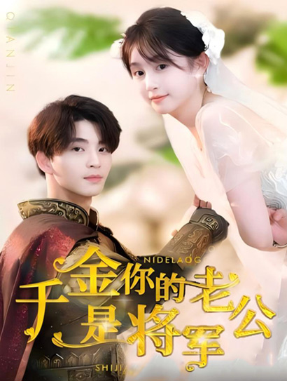 千金，你的老公是将军