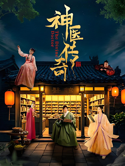 神医传奇