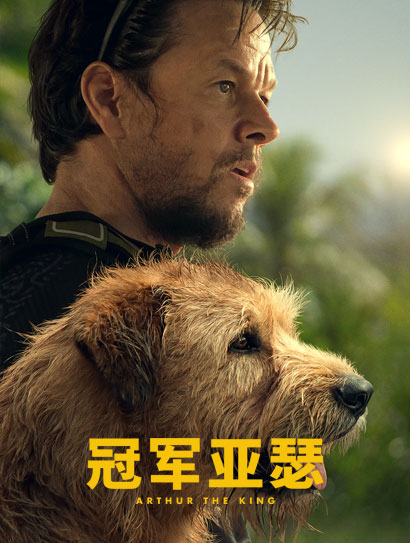 冠军亚瑟封面图