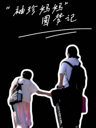 “袖珍妈妈”圆梦记封面图