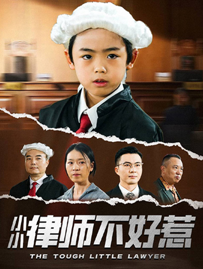 小小律师不好惹