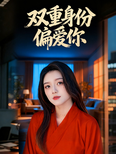 双重身份偏爱你