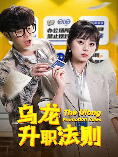 乌龙升职法则