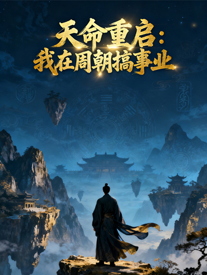 天命重启：我在周朝搞事业