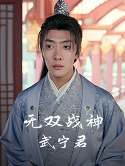 无双战神武宁君