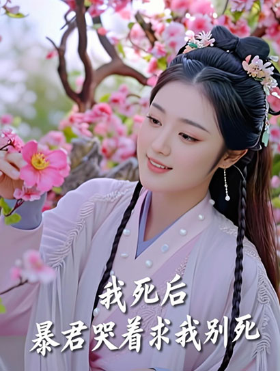 我死后，暴君哭着求我别死