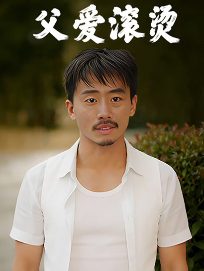 父爱滚烫