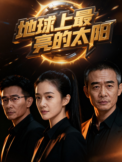地球上最亮的太阳封面图